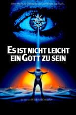 Poster for Hard to Be a God