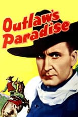 Poster for Outlaws' Paradise