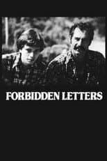 Poster for Forbidden Letters