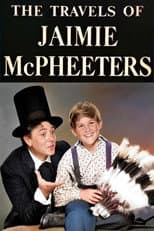 Poster for The Travels of Jaimie McPheeters