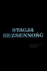 Poster for Insomnia Station