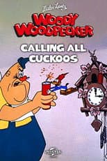 Poster for Calling All Cuckoos