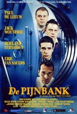 Poster for De Pijnbank