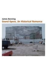 Poster for Grand Opera: An Historical Romance