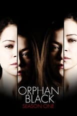 Poster for Season 1