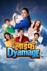 Poster for Life Dyamage