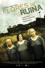 Poster for Flores de ruina