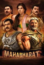 Poster for Mahabharat