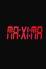 Poster for MAXIMA