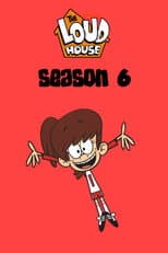 Poster for Season 6