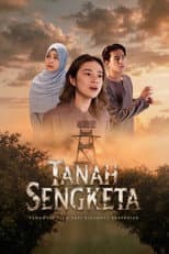 Poster for Tanah Sengketa