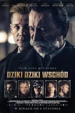 Poster for Wild Wild East