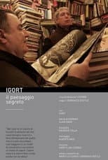 Poster for Igort, il paesaggio segreto