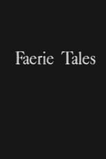 Poster for Faerie Tales