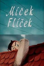 Poster for Míček Flíček
