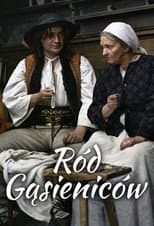 Poster for Ród Gąsieniców