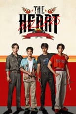 Poster for The Heart Killers