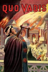 Poster for Quo Vadis?