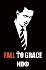 Poster for Fall to Grace