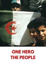 Poster for One Hero, The People