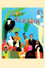Poster for Sol Alegria