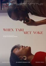 Poster for When Tari Met Voke