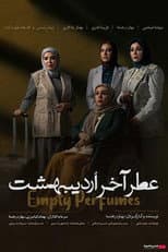 Poster for Empty Perfumes