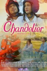 Poster for Chandelier