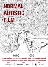 Poster for Normal Autistic Film