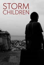 Poster for Storm Children