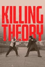 Poster for Killing Theory
