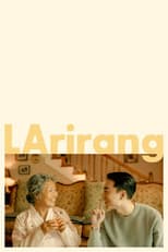 Poster for LArirang