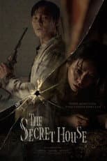 Poster for The Secret House