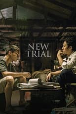 Poster for New Trial