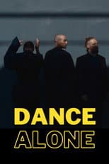 Poster for Dance Alone