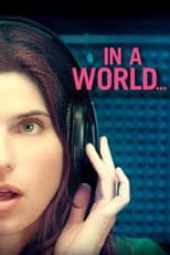 Poster for In a World...