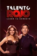 Poster for Talento rojo