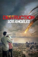 Poster for Destruction: Los Angeles