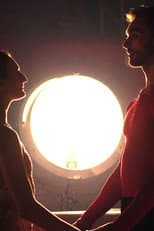 Poster for Le couple de feu