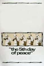 Poster for The Fifth Day of Peace
