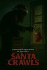 Poster for Santa Crawls