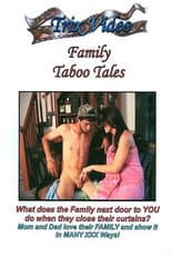 Poster for Family Taboo Tales