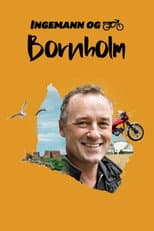 Poster for Ingemann og Bornholm