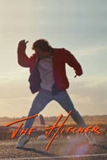 Poster for The Hitcher