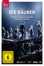 Poster for Die Räuber