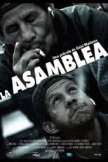 Poster for La asamblea