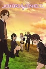 Poster for Kokoro Connect