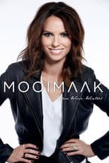 Poster for Mooimaak met Clare Wiese-Wentzel