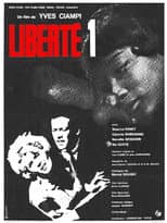 Poster for Liberté I