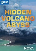 Poster for Hidden Volcano Abyss